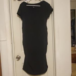 Isabel Maternity Dress